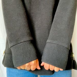 Varley Medium Ribbed Sweater